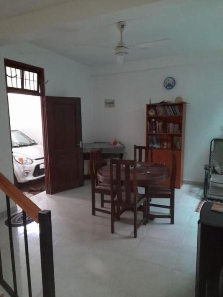 Dining room - House For Sale In Kotte  (file No - 3134b)