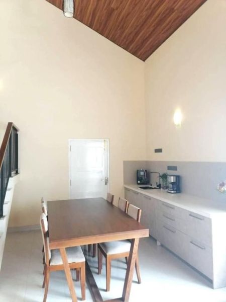 Dining room - (SE1152) 3 Bedroom house for sale in Panadura for Rs. 37.50 million (negotiable)