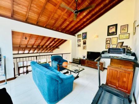 Pool - (SE1204) 6 Bedroom house for sale in Mount Lavinia for Rs. 125 million (negotiable)