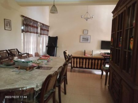 Dining room - House for Sale in Robert Gunawardena Mawatha - Battaramulla | LKR 100 Million | KO-316