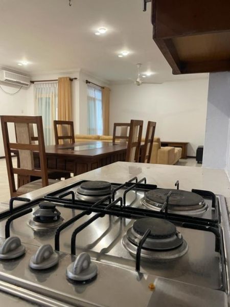 Dining room - (A39491) Greenpath Residence - 03 Bedroom Furnished Apartment For Sale