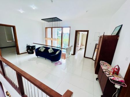 Pool - (SE901) 5 Bedroom house for sale in Battaramulla for Rs. 149 million (negotiable)