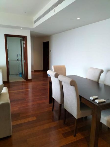 Dining room - (A13395) Cinnamon Life - 02 Bedroom Furnished Apartment for Rent