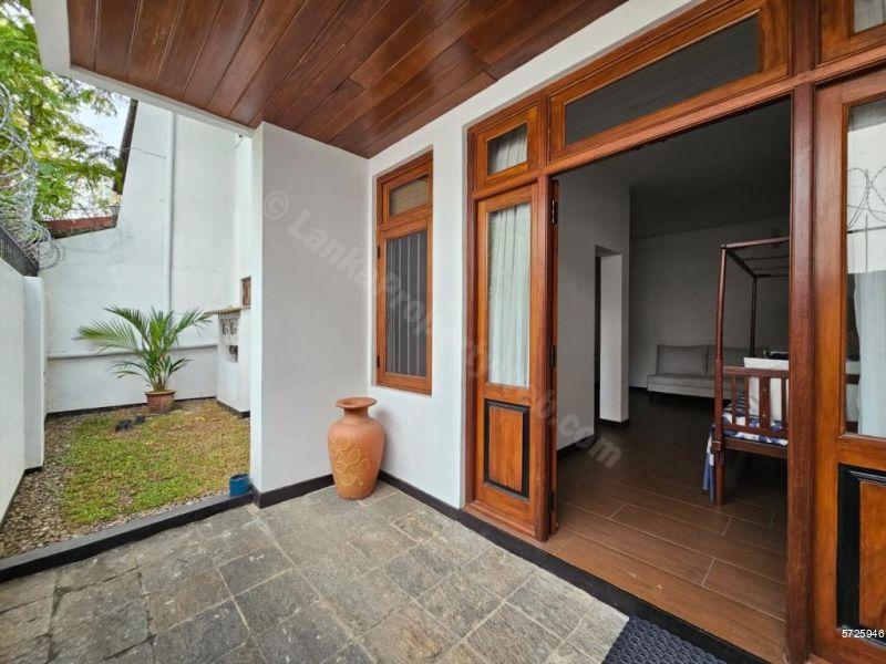 Colombo 5 Apartment for sale/rent