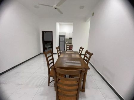 Dining room - Ref-(P-S-68) 3 Story fully furnished House for rent in Dehiwala