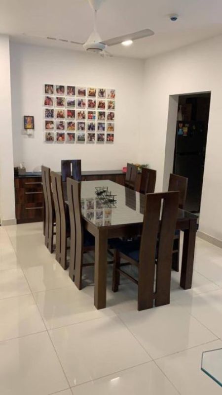 Dining room - Brand New Apartment For Sale Battaramulla ( File No.932b ) Close To Malabe Battaramulla Road,