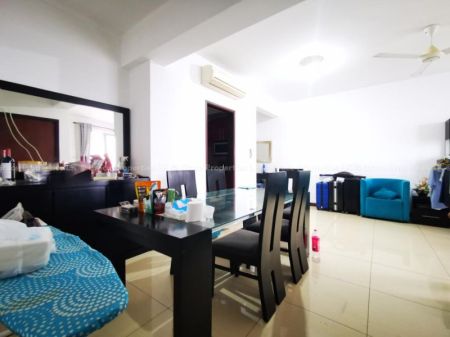 Pool - 2 Bedroom apartment for sale in Colombo 2