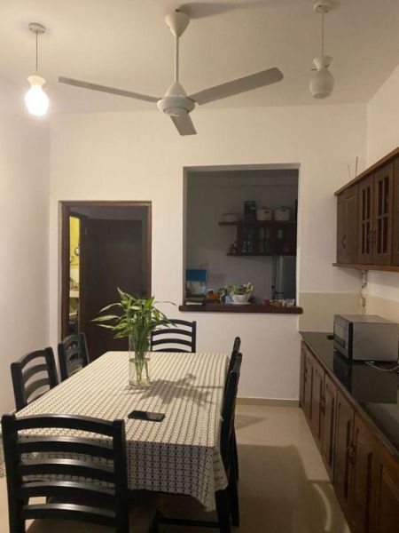 Dining room - (SE1020) 4 Bedroom house for sale in Battaramulla for Rs. 52.50 million (negotiable)