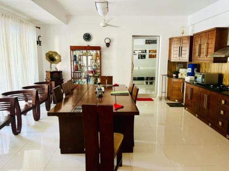 Dining room - (SE1038) 4 Bedroom house for sale in Battaramulla for Rs. 160 million (negotiable)