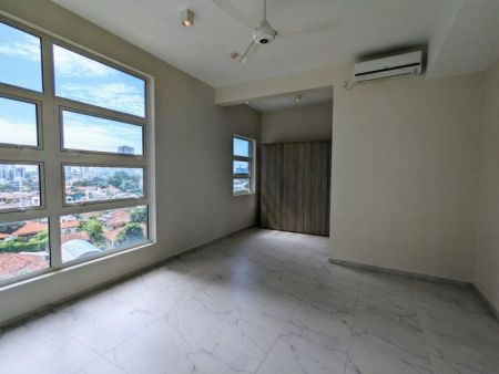 Pool - 3BR Apartment for Sale in Colombo 8