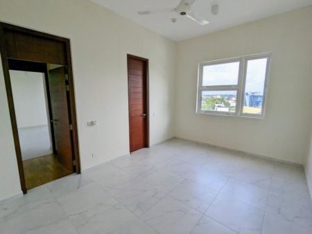 Pool - 3BR Apartment for Sale in Colombo 8