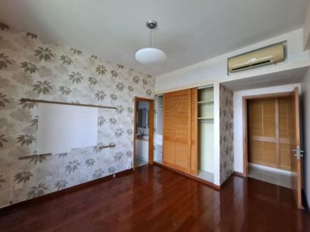 Pool - Havelock City- 02 Bedroom Unfurnished Apartment for Sale in Colombo 05 (A3835)