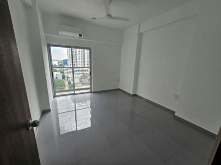 Pool - Iconic Galaxy - 03 Bedroom Unfurnished Apartment for Sale in Rajagiriya (A309)