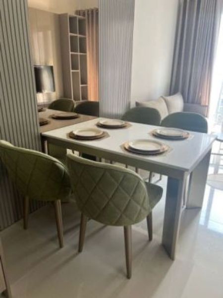 Dining room - Apartment for RENT at Trizen - Colombo 2