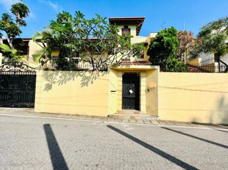 Pool - (SE696) 5 Bedroom house for sale in Nugegoda for Rs. 108 million (negotiable)