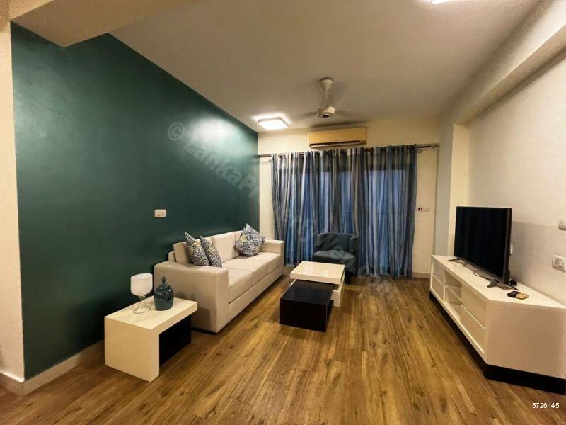 Rajagiriya Apartment for sale/rent