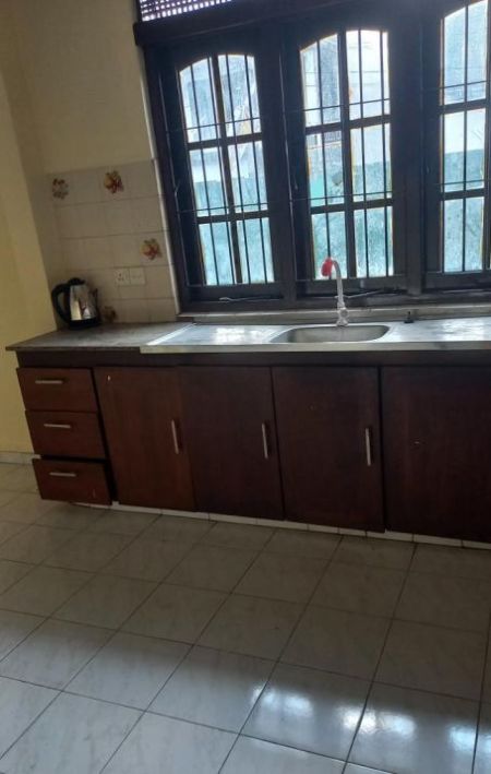 Kitchen - 5 Bedroom house for rent in Boralesgamuwa for Rs. 125000