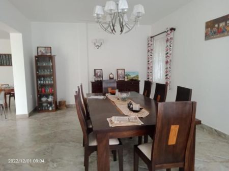 Dining room - Stunning Property for Sale in Padukka | 4 BR House - 153 Perches | Rs. 65 Million - KO-332