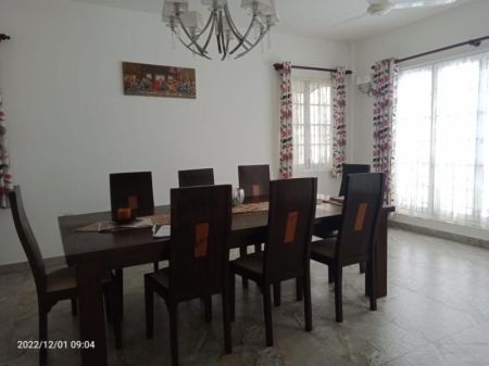 Dining room - Stunning Property for Sale in Padukka | 4 BR House - 153 Perches | Rs. 65 Million - KO-332