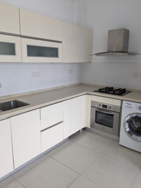 Kitchen - Blue Ocean/02beds/for sale in Nugegoda. 