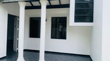 Pool - (SE1137) 3 Bedroom house for sale in Nugegoda for Rs. 86 million (negotiable)