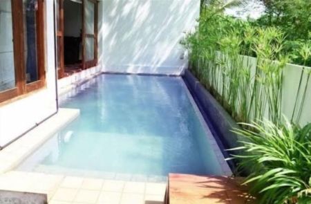 Pool - (SE1209) 4 Bedroom house for sale in Nugegoda for Rs. 94 million (negotiable)