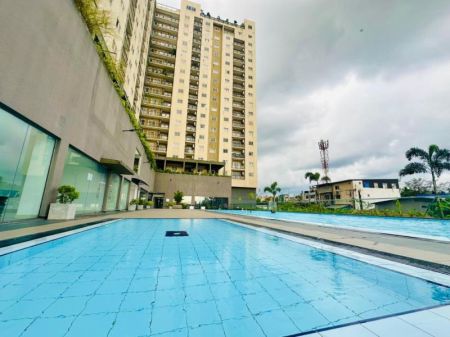 Pool -  ⭕️ (S681) Urban homes 2 BR Apartment For Rent in Battaramulla 