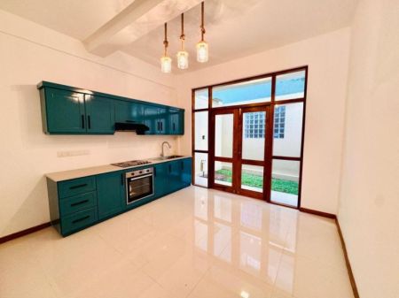 Kitchen - (SE1270)4 Bedroom house for sale in Nugegoda for Rs. 45 million (negotiable)