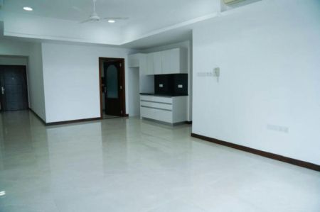 Pool - Prince Alfred - 03 Bedroom Unfurnished Apartment for Rent in Colombo 03 (A1619)