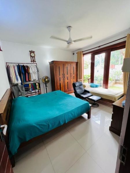 Pool -  (SE1271)7 Bedroom house for sale in Nugegoda for Rs. 180 million (negotiable)