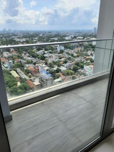 Pool - 3 Bedroom Apartment for Sale in Astoria Colombo 3, S1675