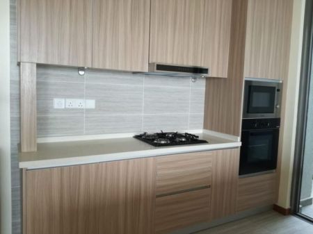 Kitchen - (A18403) Astoria - 03 Rooms Unfurnished Apartment for Sale