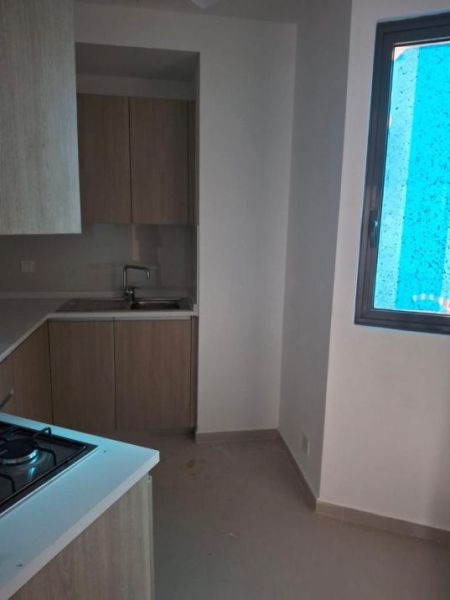 Pool - (A34825) Tri-zen - 03 Rooms Unfurnished Apartment for Sale