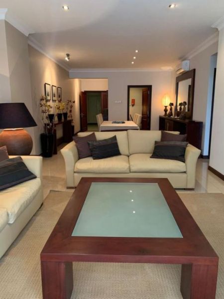 Pool - Apartment for rent in Colombo 2 - Hyde Park Residencies 