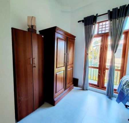 Pool - (SE895) 5 Bedroom house for sale in Maharagama for Rs. 37 million (negotiable)