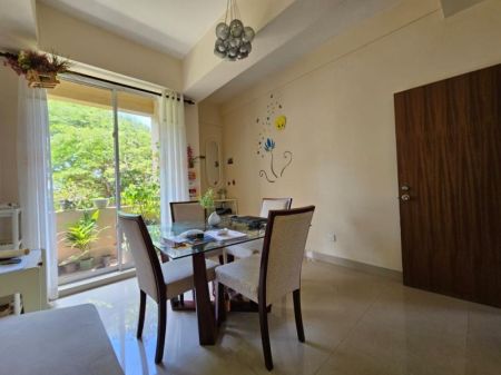 Dining room - Apartment for Sale in Moratuwa