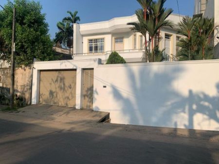 Pool - Houses For Sale In Colombo 8  (file No 3199b) Gothami Road