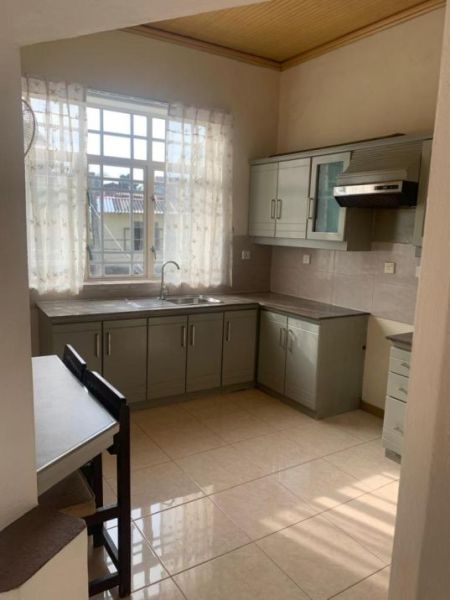 Kitchen - Houses For Sale In Colombo 8  (file No 3199b) Gothami Road