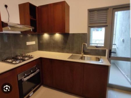 Kitchen - Apartment for sale in @ Elixia 3C's Resort Apartments - Malabe