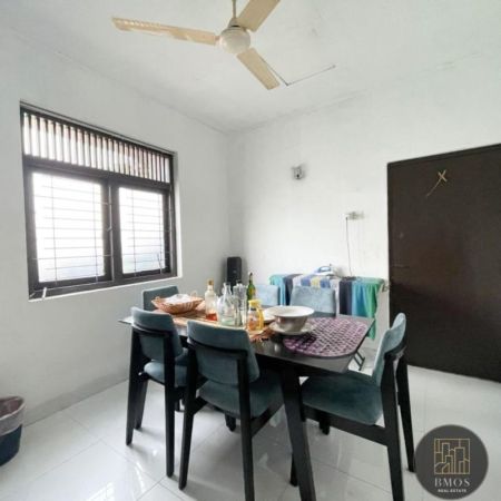 Dining room - 4 Bedroom house for sale in Mount Lavinia for Rs. 38 million