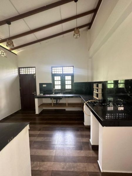 Kitchen - (SE1171) 3 Bedroom house for sale in Thalapathpitiya for Rs. 42 million (negotiable)