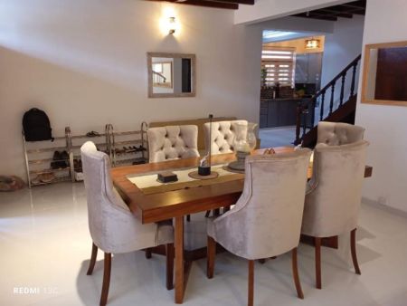 Dining room - (SE1210) 4 Bedroom house for sale in Beddagana for Rs. 68 million (negotiable)