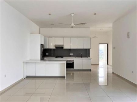 Kitchen - Apartment for Sale in “Prime Residencies Sieble Avenue” - Colombo 05