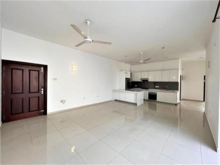 Kitchen - Apartment for Sale in “Prime Residencies Sieble Avenue” - Colombo 05