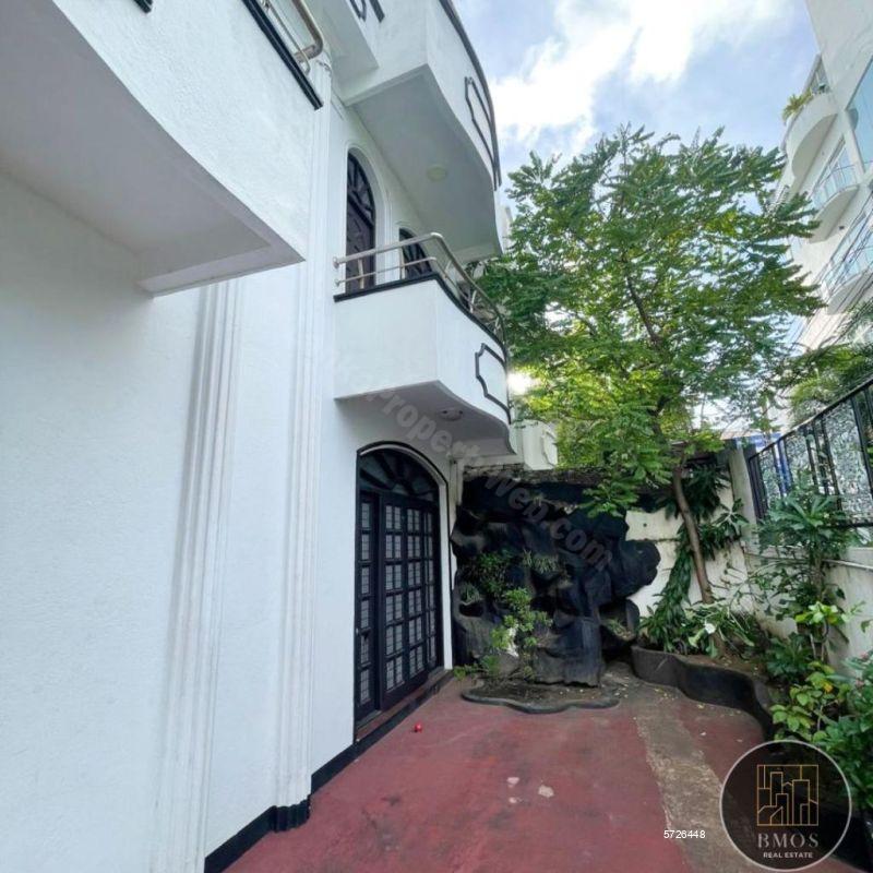 Colombo 4 House for sale/rent