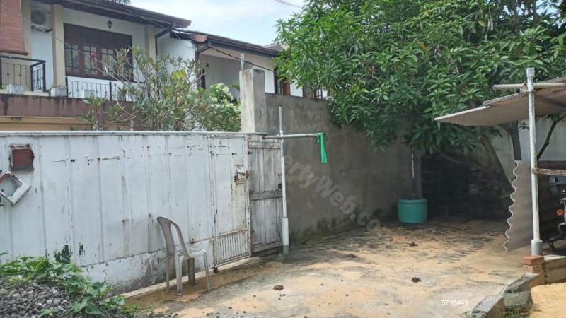 Ethul Kotte Bare Land for sale/rent