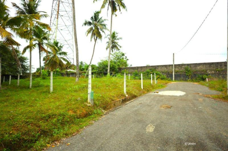 Panadura Bare Land for sale/rent