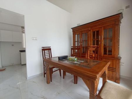 Pool - (A33880) Green Land Residencies - 04 Rooms Furnished Duplex Apartment for Rent