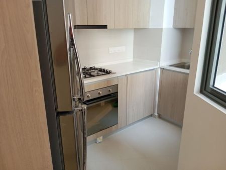 Kitchen - (A39899) Trizen - 03 Rooms Furnished Apartment for Rent 