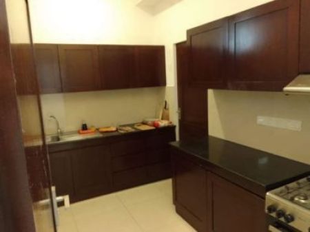 Kitchen - 3 Bedroom Apartment For Sale In Thalawathugoda  Ready To Move In!